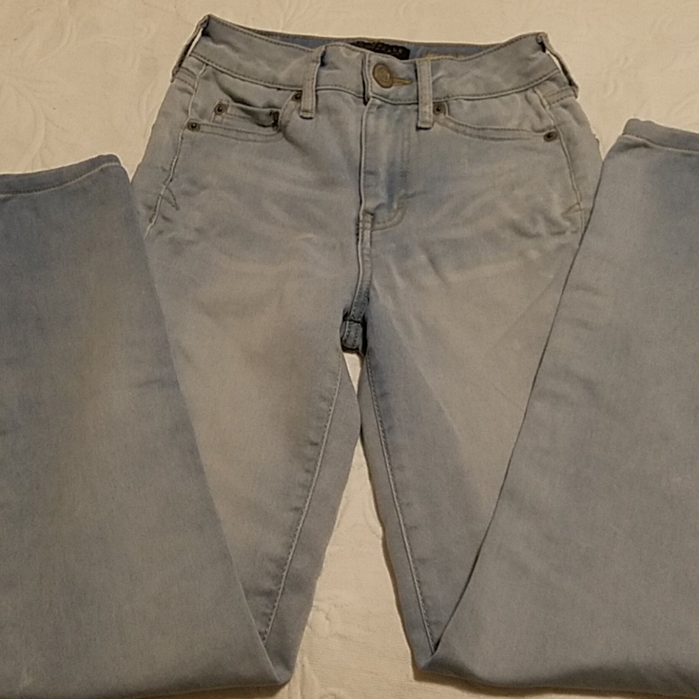 Aeropostale Jean's ($10 or 2 for $15)